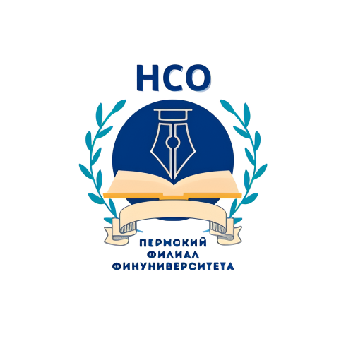 Логотип НСО