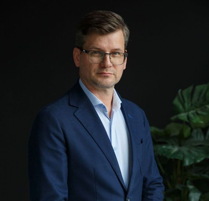 Селиверстов Анатолий Вячеславович