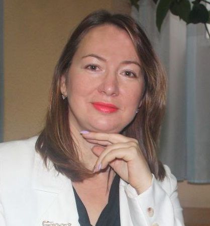 Бурдина Екатерина Викторовна