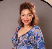 Пестова Татьяна Владимировна