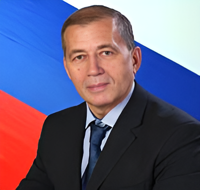 Гоголев Алексей Михайлович