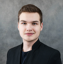 Дворкин Кирилл Денисович