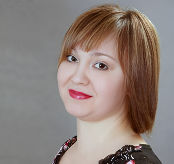Юсупова Юлия Касимовна