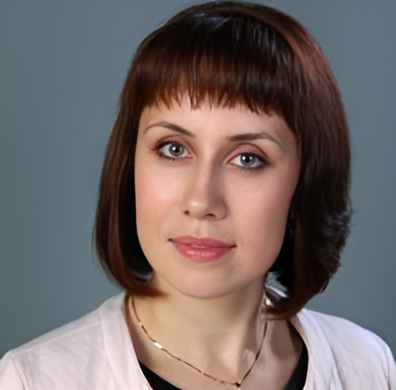 Чурбанова Анна Сергеевна