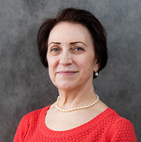 Иванова Надежда Александровна