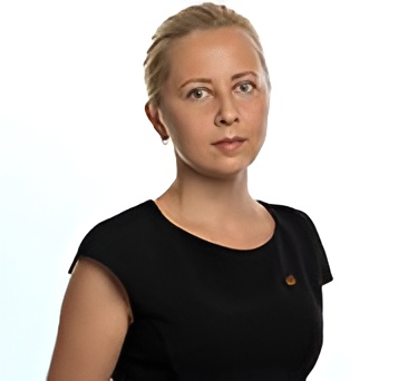 Хакимова Юлия Алексеевна