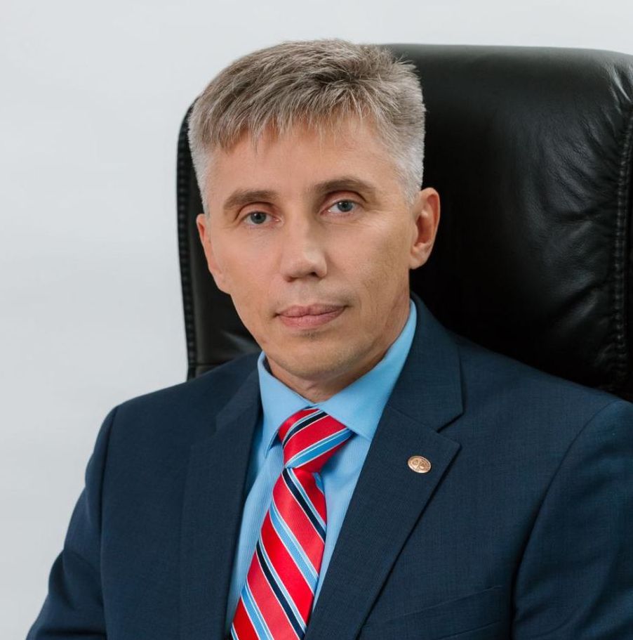 Постаногов Александр Владимирович