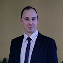 Герасименко Константин Игоревич