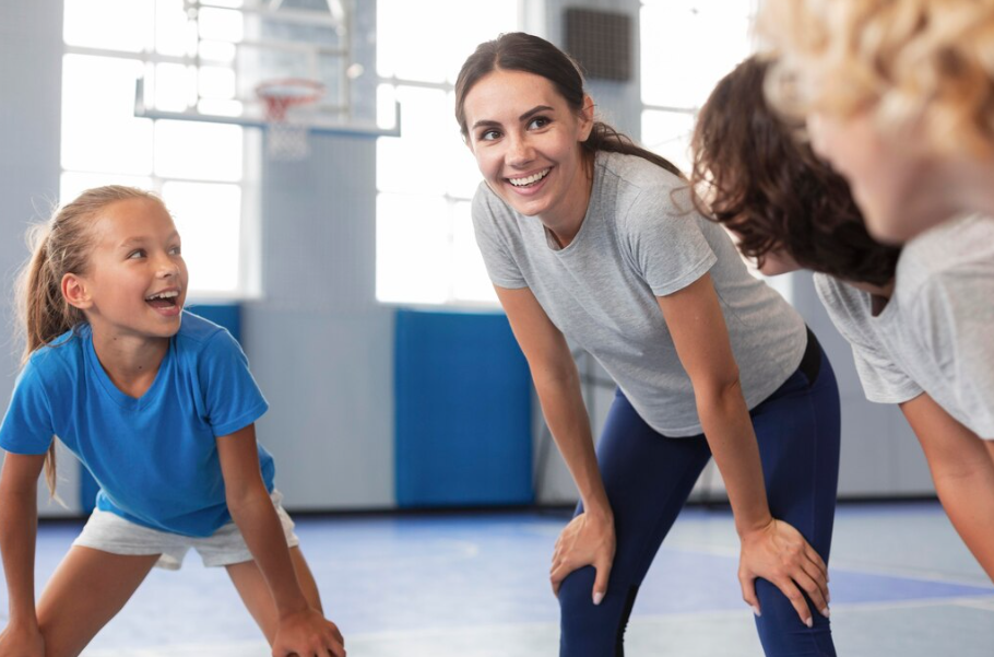 Физическая культура