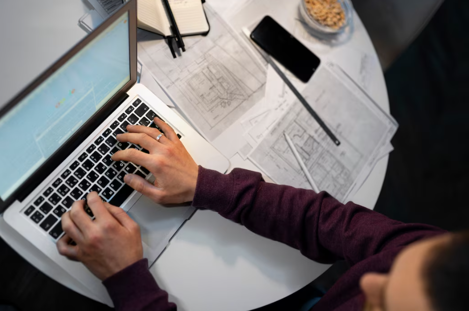 Проектирование в профессиональной деятельности