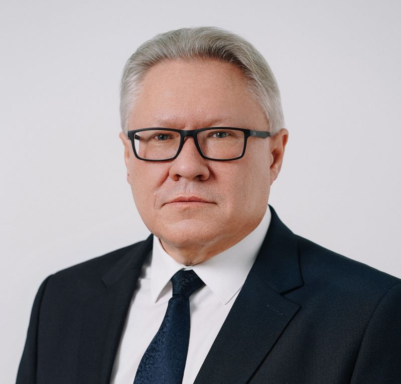 Белов Вячеслав Артурович