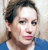 Пахомова Ирина Григорьевна