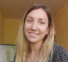 Гуляева Вероника Викторовна