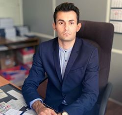 Галкин Игорь Валентинович