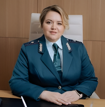 Гурова Наталья Владимировна