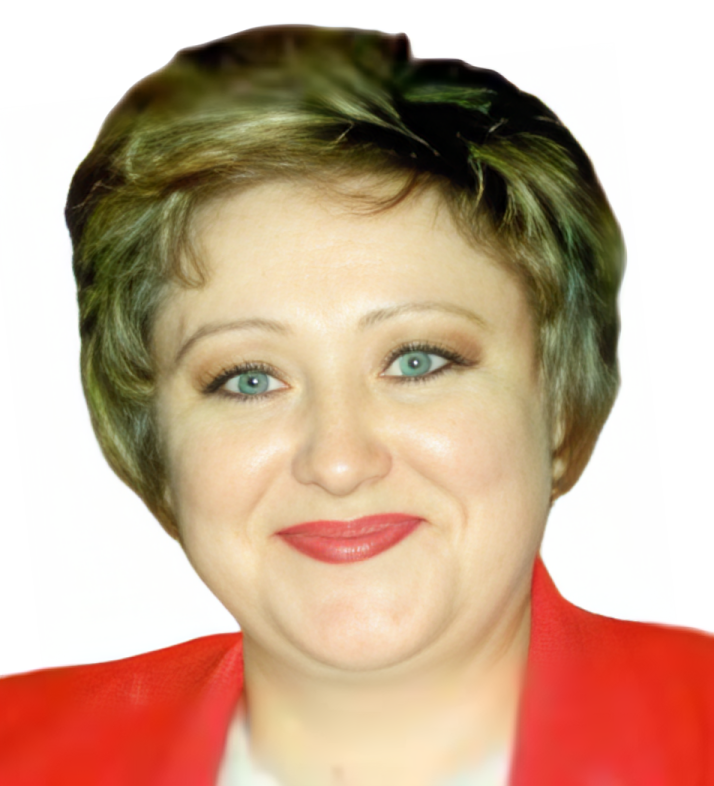 Шистерова Елена Алексеевна