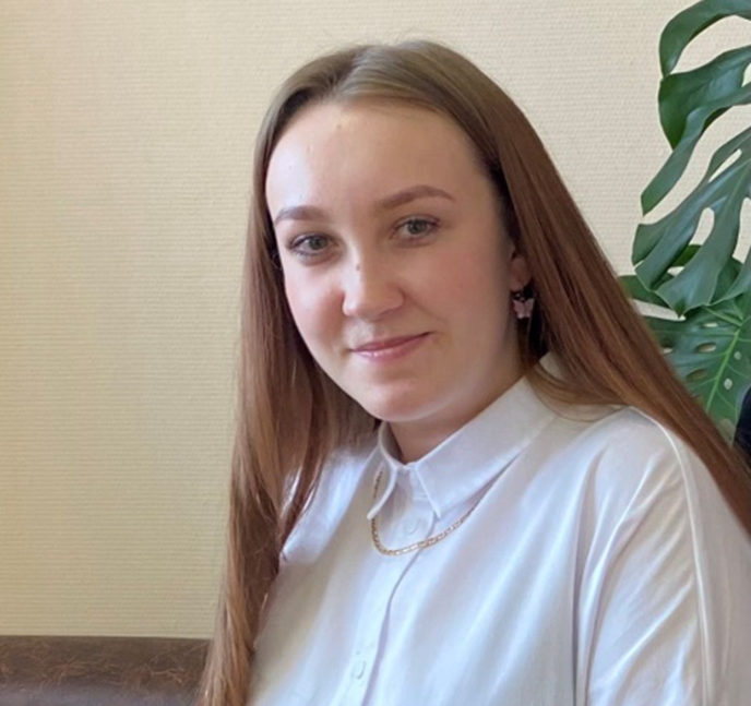 Югринова Ирина Сергеевна