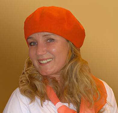 Насонова Светлана Александровна