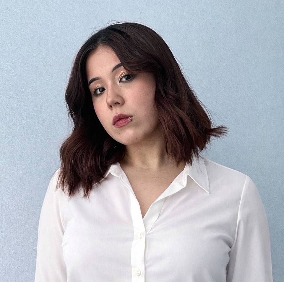 Масагутова Диана Айдаровна