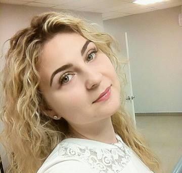 Андреева Юлия Александровна