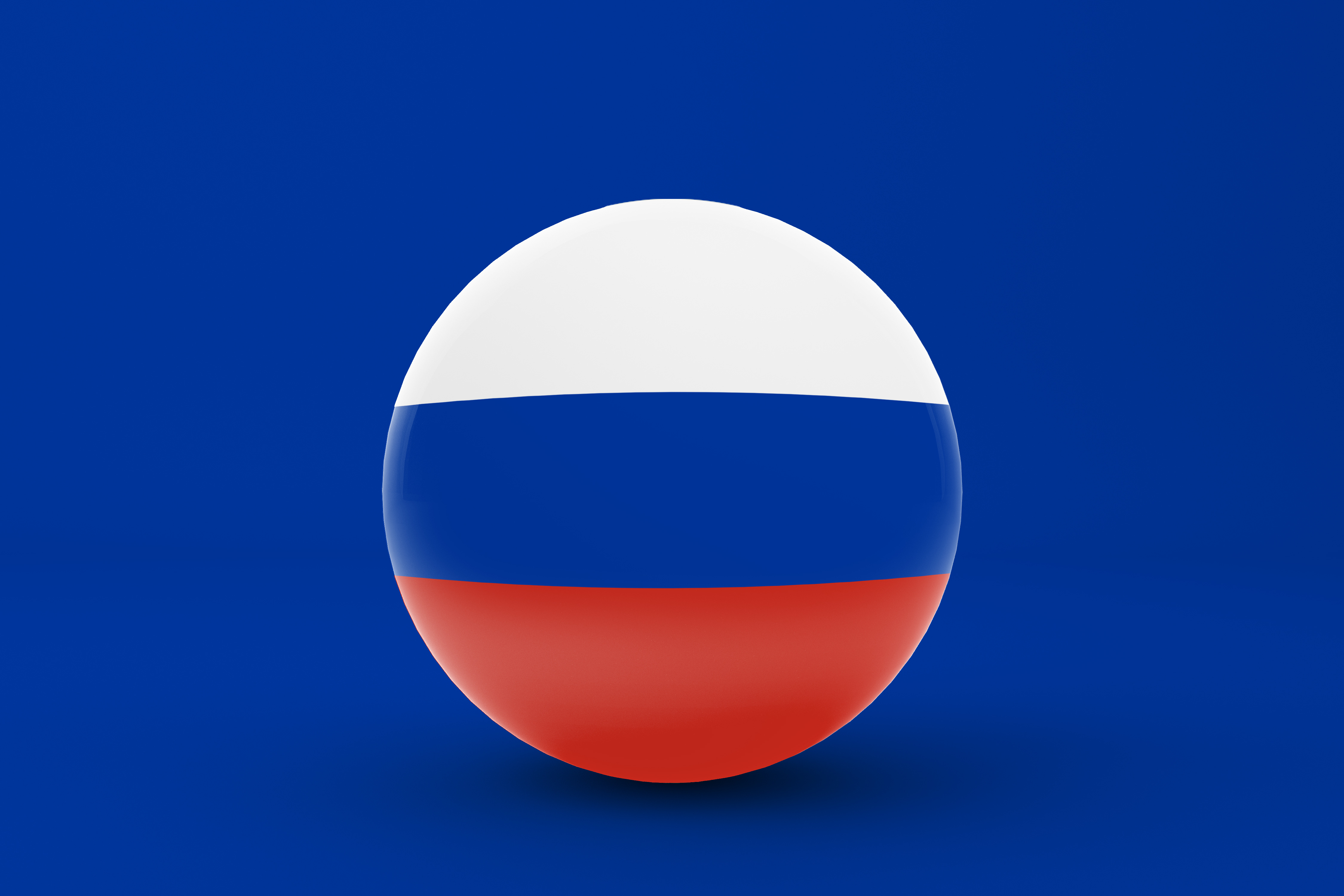 Россия в мире