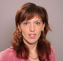 Бабарыкина Надежда Евгеньевна