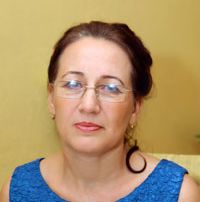 ​Андреева Татьяна Петровна