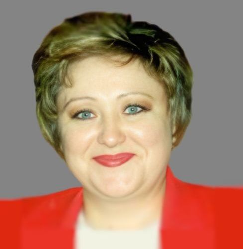 ​​Шистерова  Елена Алексеевна