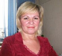 Шляхина Светлана Юрьевна