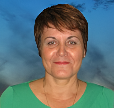 Галкина Елена Валентиновна