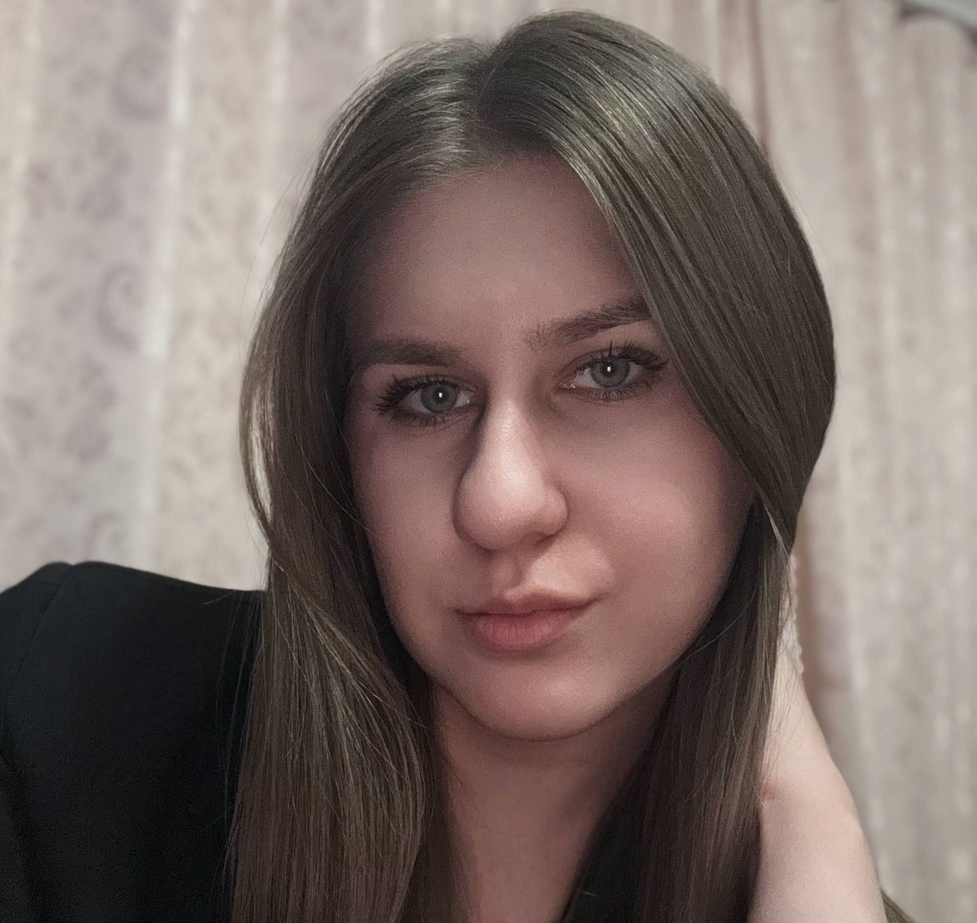 Пахомова Анна Петровна