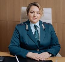 Гурова Наталья Владимировна