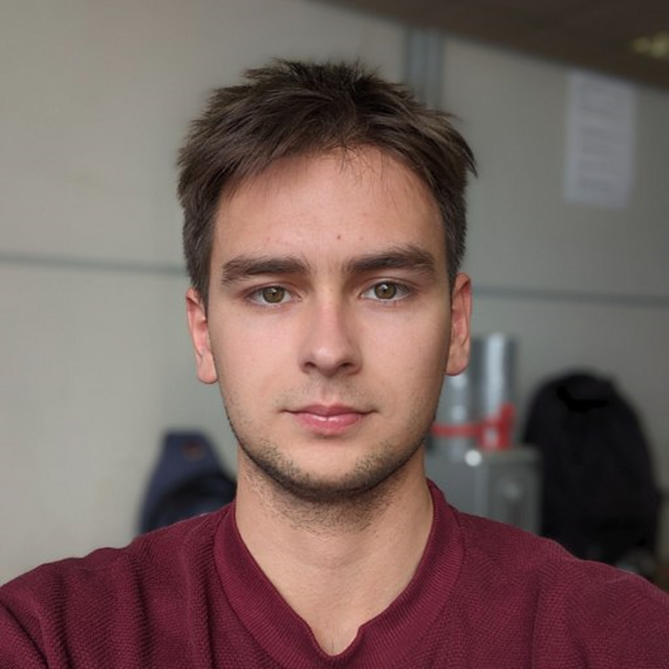 Кадыров Михаил Ринатович