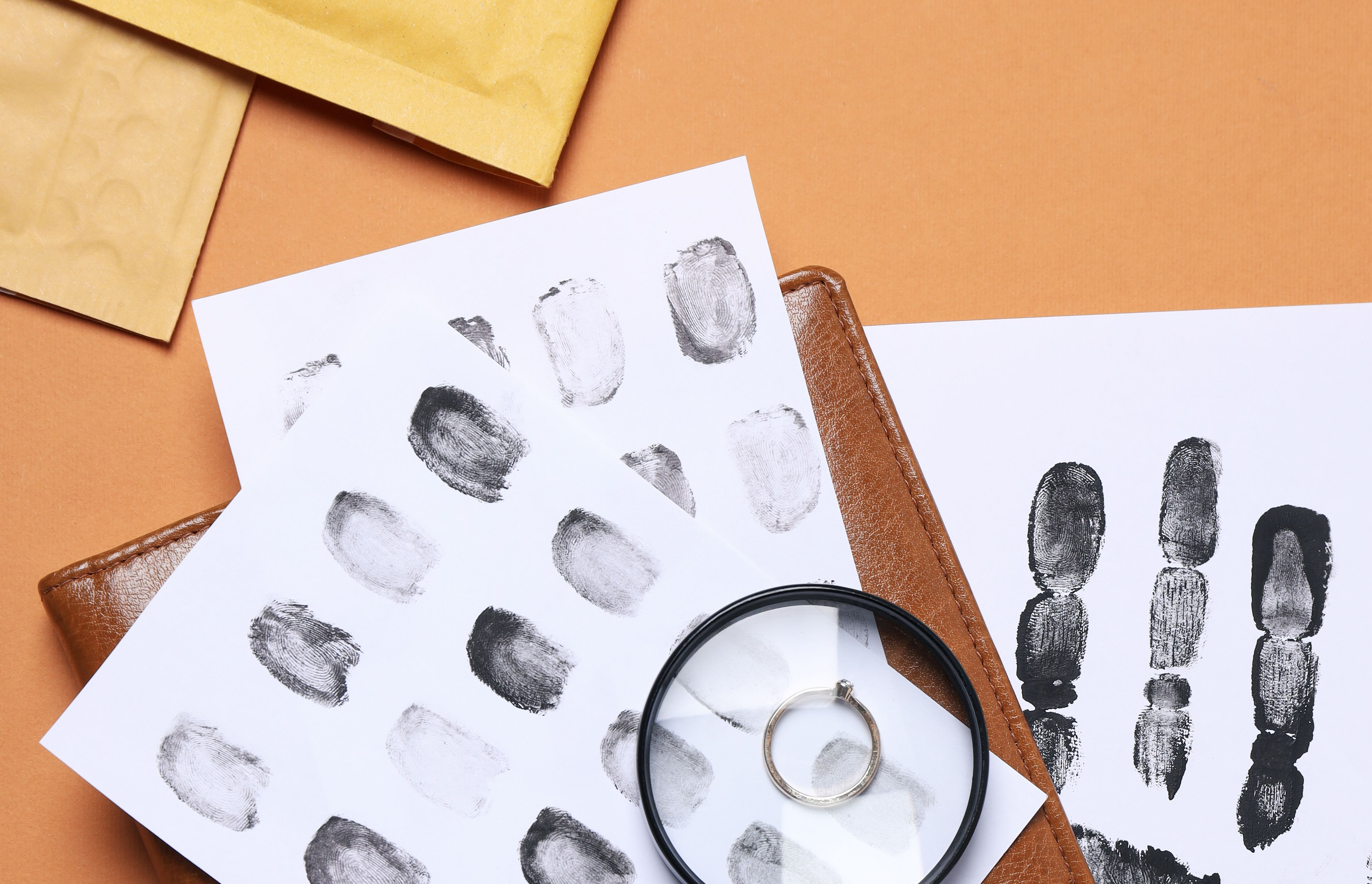 Криминалистика и психология расследования преступлений