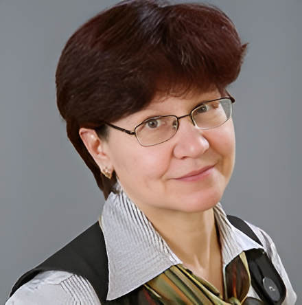 Батуева  Наталья Леонидовна
