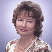 Петрунькина Людмила Геннадьевна