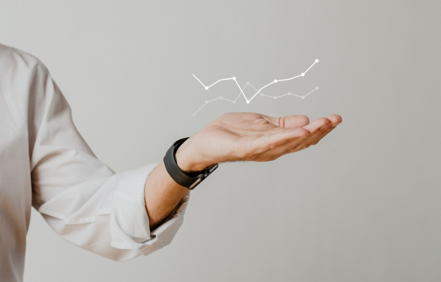 Статистика в профессиональной деятельности