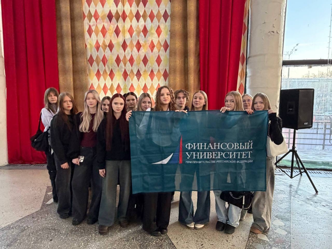 Новый профессиональный праздник – День артиста