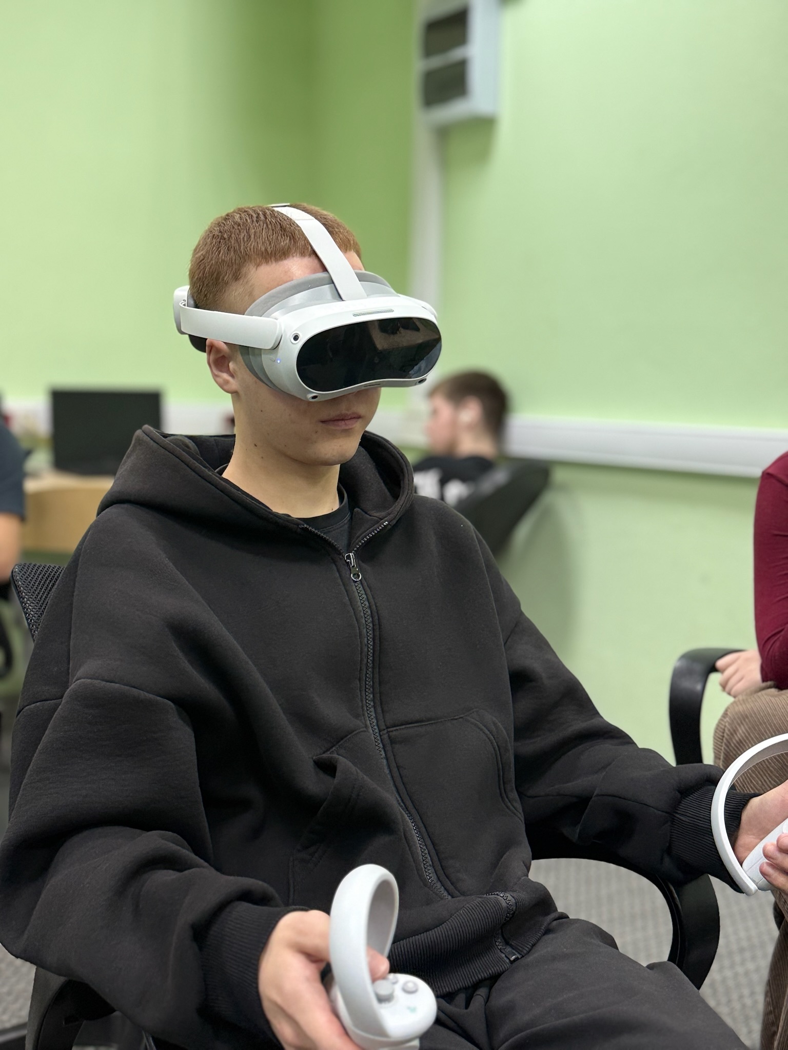 ПРАКТИЧЕСКОЕ ЗАНЯТИЕ ПО ТЕСТИРОВАНИЮ СЕТЕВОЙ ИГРЫ