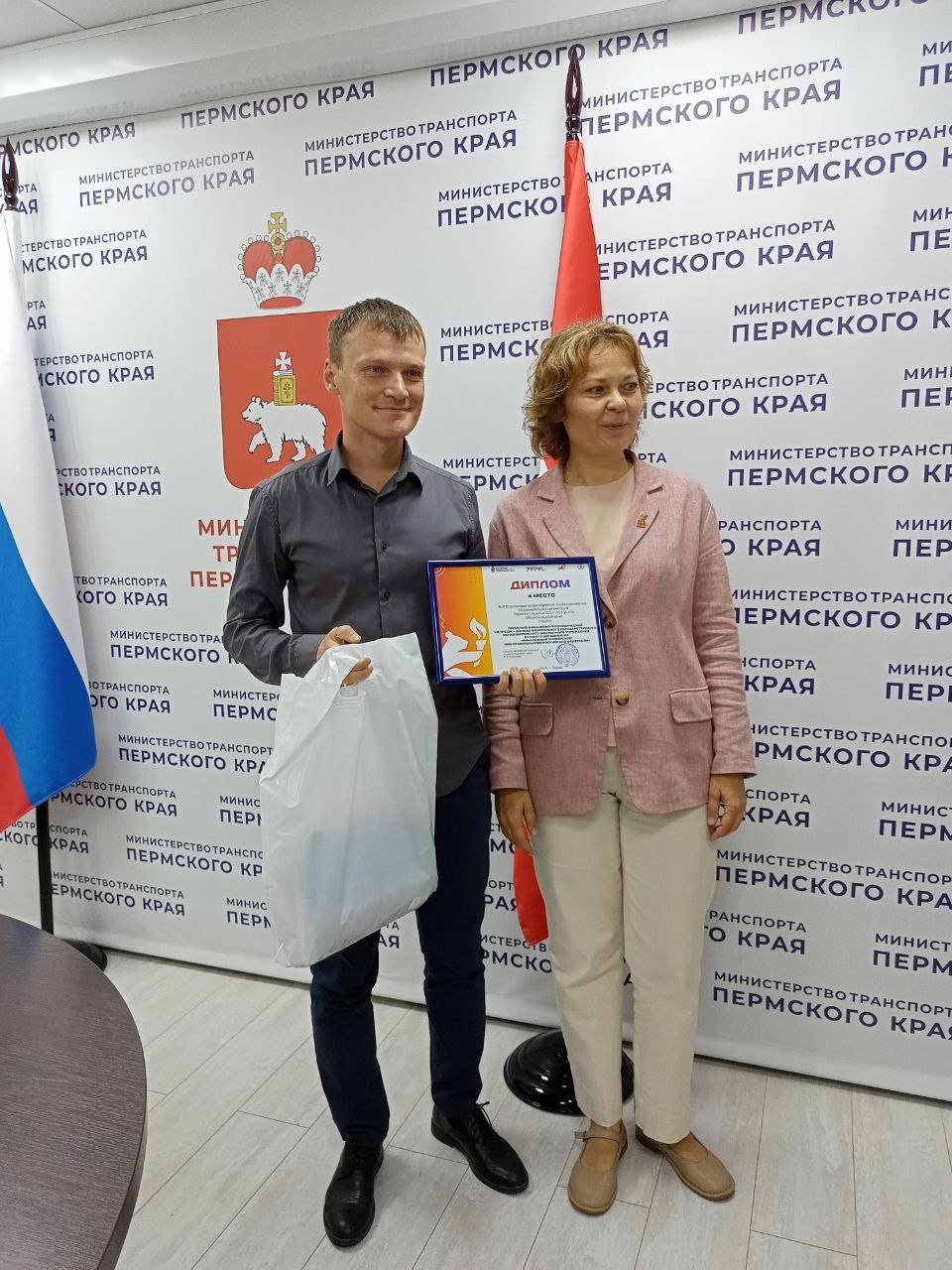 Итоги XLІІІ Спартакиады СПО Пермского края: ПФЭК в четверке сильнейших!