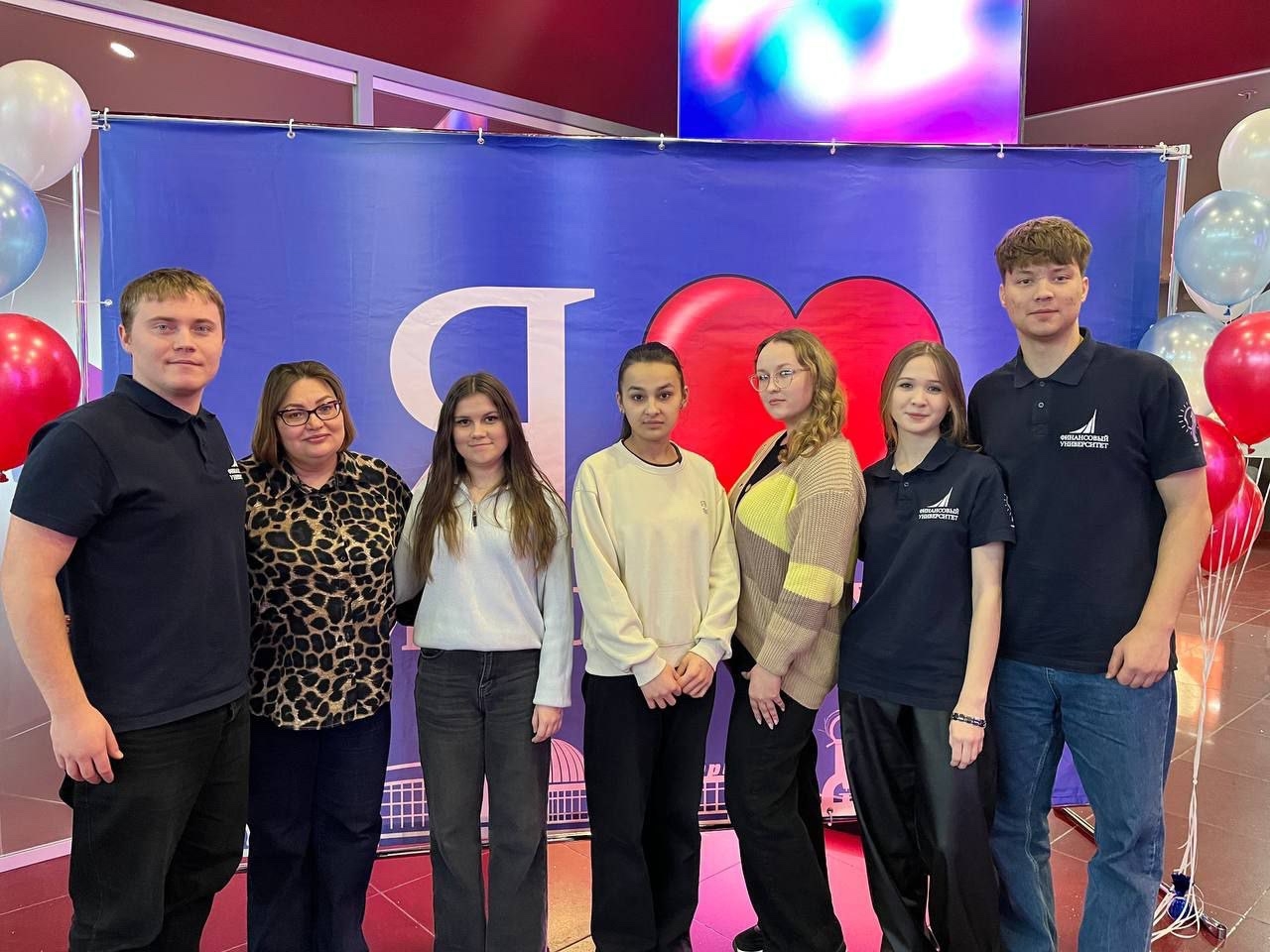 ФОРУМ МОЛОДЕЖИ И ОБЩЕСТВЕННОСТИ «ТЕХНОЛОГИИ ДОБРА»