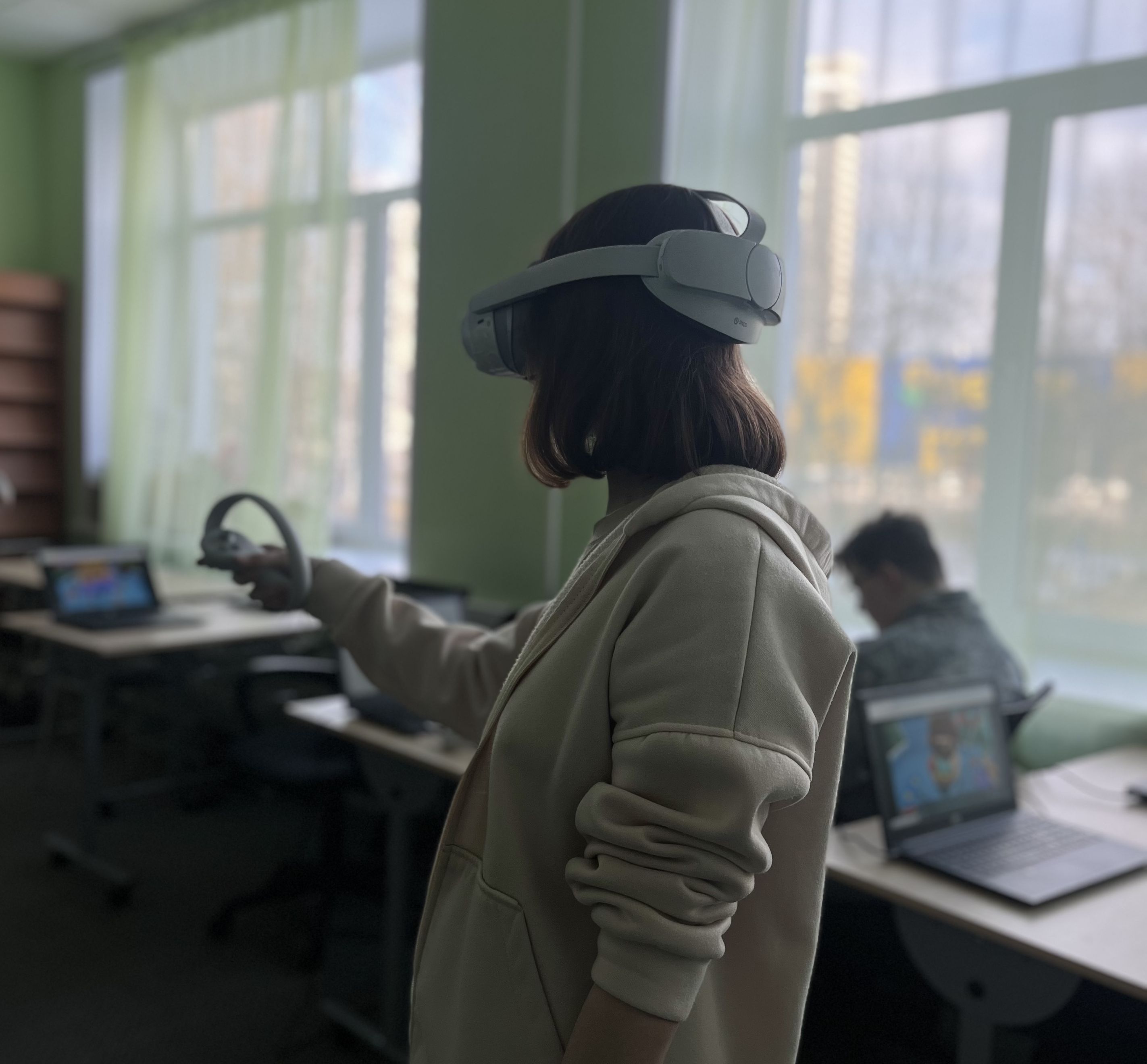 Практическое занятие по изучению операционных систем