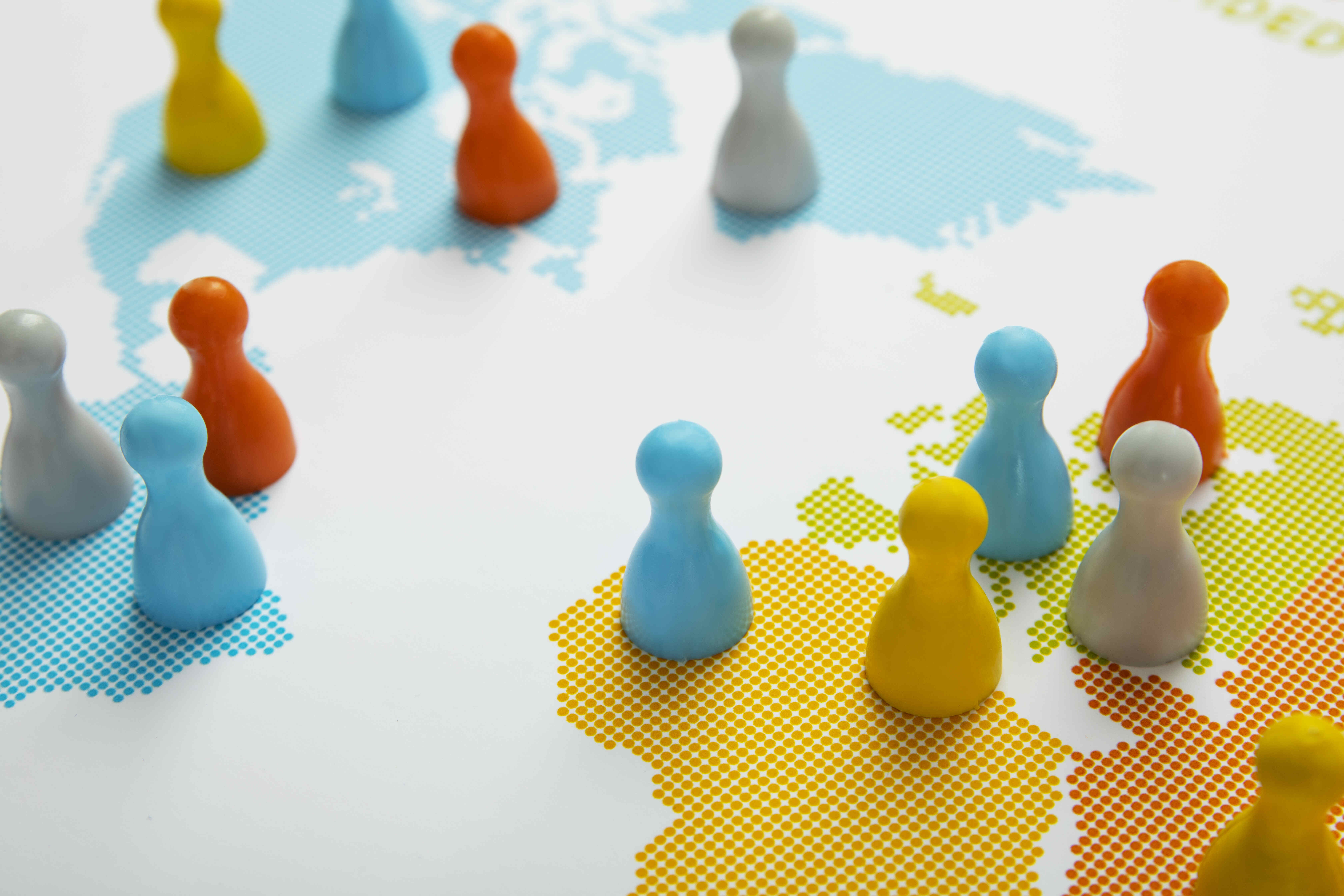 Этнографический диктант