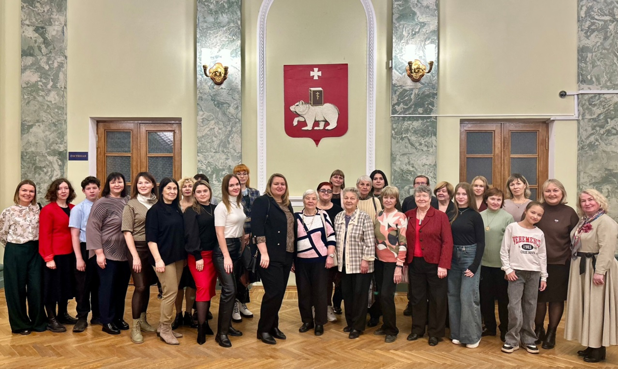 ПОСЕЩЕНИЕ БЛАГОТВОРИТЕЛЬНОГО РОК-МЮЗИКЛА «МУЗЫКА ЖИЗНИ» ОТ ФОНДА «БЕРЕГИНЯ»